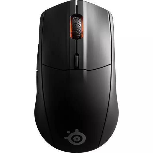 موس بی سیم گیمینگ استیل سریز مدل Rival 3 wireless